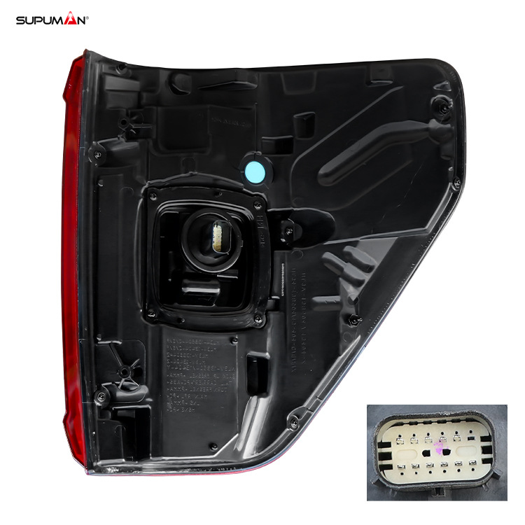 Ford F-150 Is Suitable for 2021-2023 Models with Led Blind Spot Tail Lights Ml3Z13405D