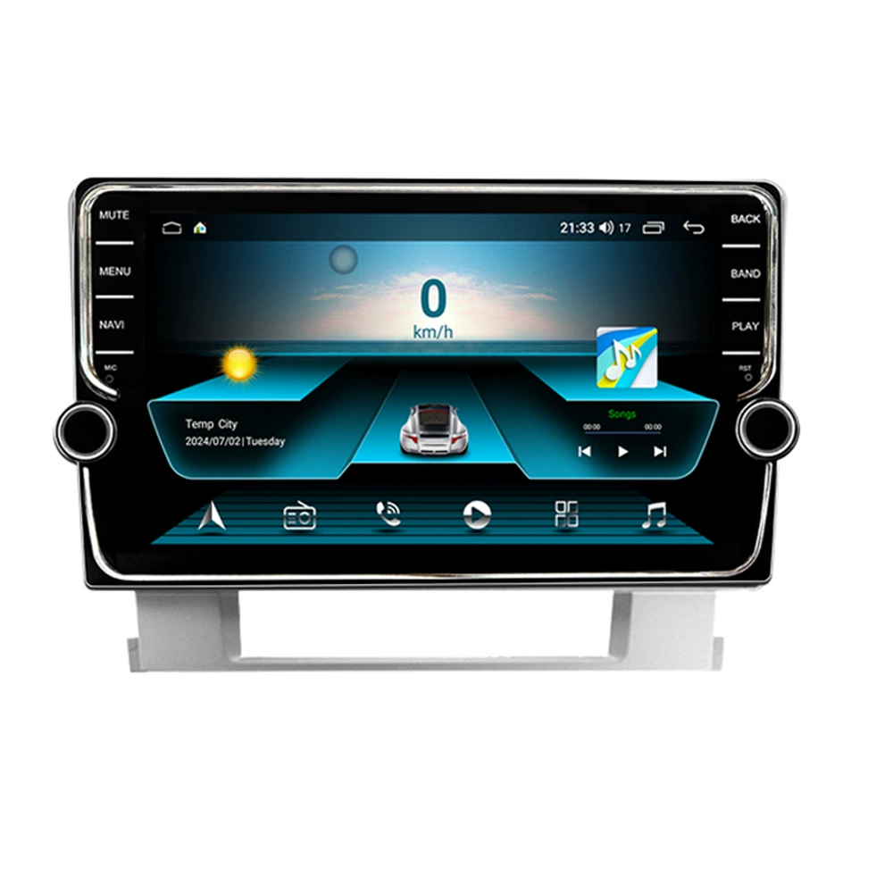 Кросс-бортовая версия для Buick Cyacham