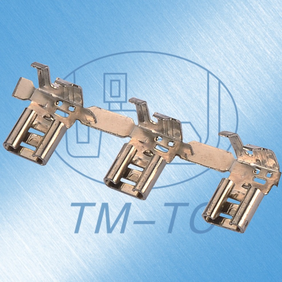 250大旗型母端机车线电源线