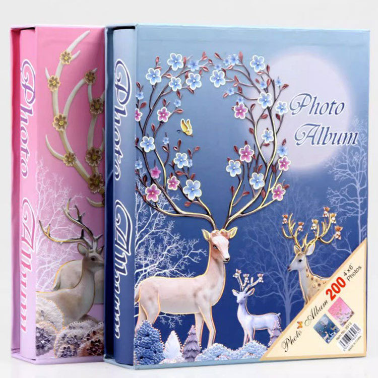 9513 2 색 혼합 모발