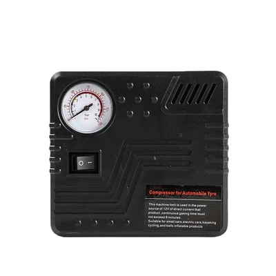 electric portable pump, Hava nasosu