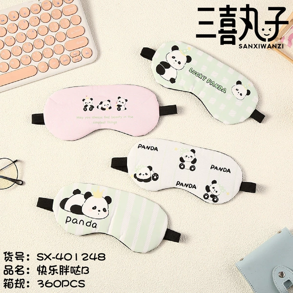 Happy Panda B