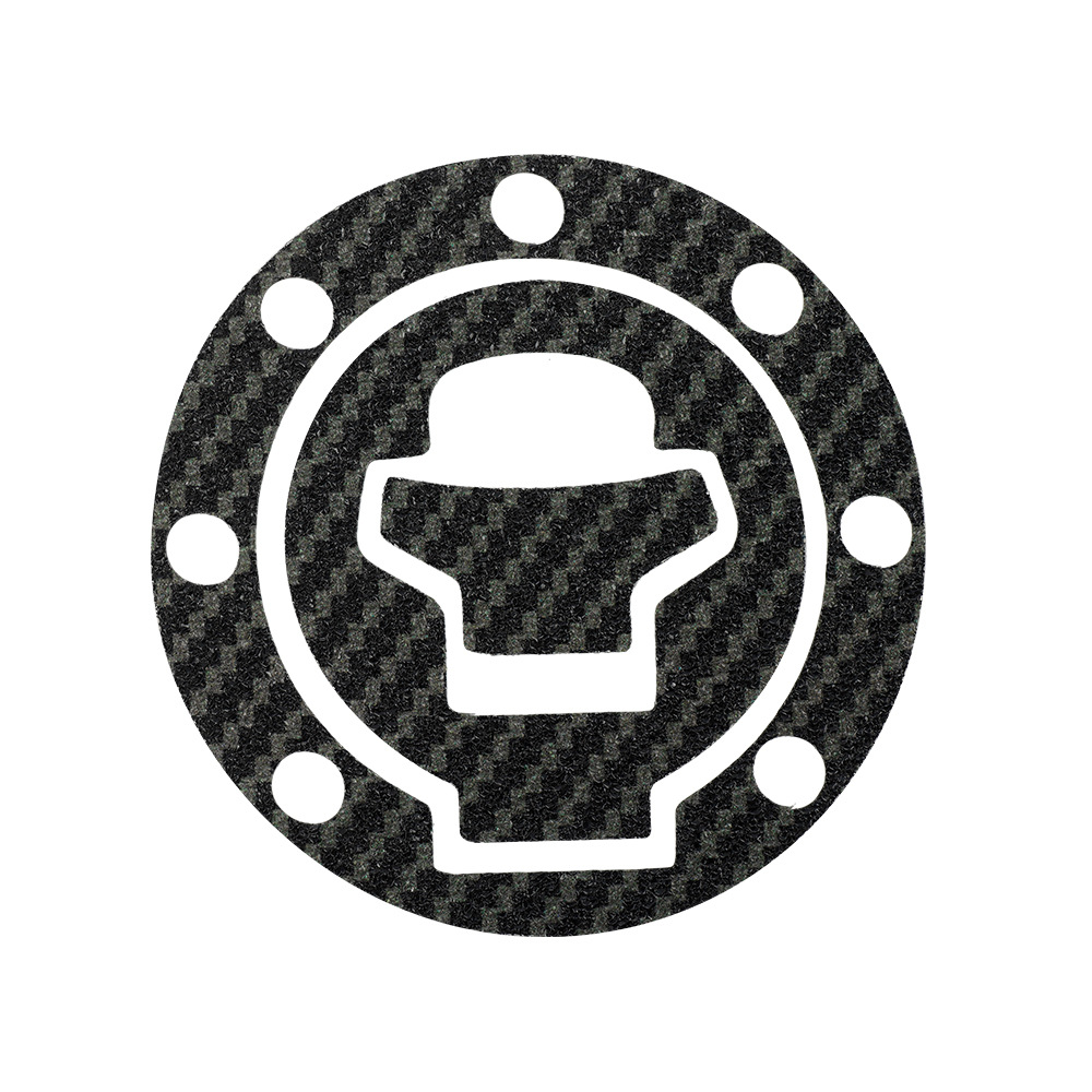 Para Suzuki GSXR 600/750/1000 1300 SV650/S TL1000S/R Tapa de la caja de combustible