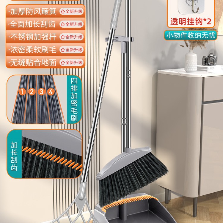 [업그레이드 모델] [풀롱 면도] 노블 그레이 (3종세트)