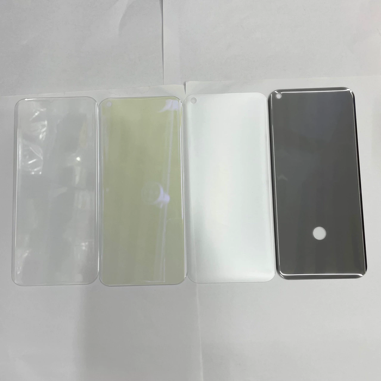 Подходящий для Google pixel7prouv жидкостная закаленная пленка, pixel6 prouv закаленная пленка