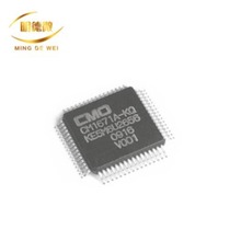 全新原装正品 CM1671A-KQ KE5M6U2656 液晶屏逻辑板主芯片