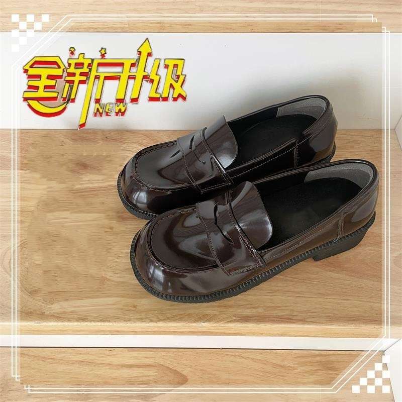 브라운 [부티크 업그레이드 버전]