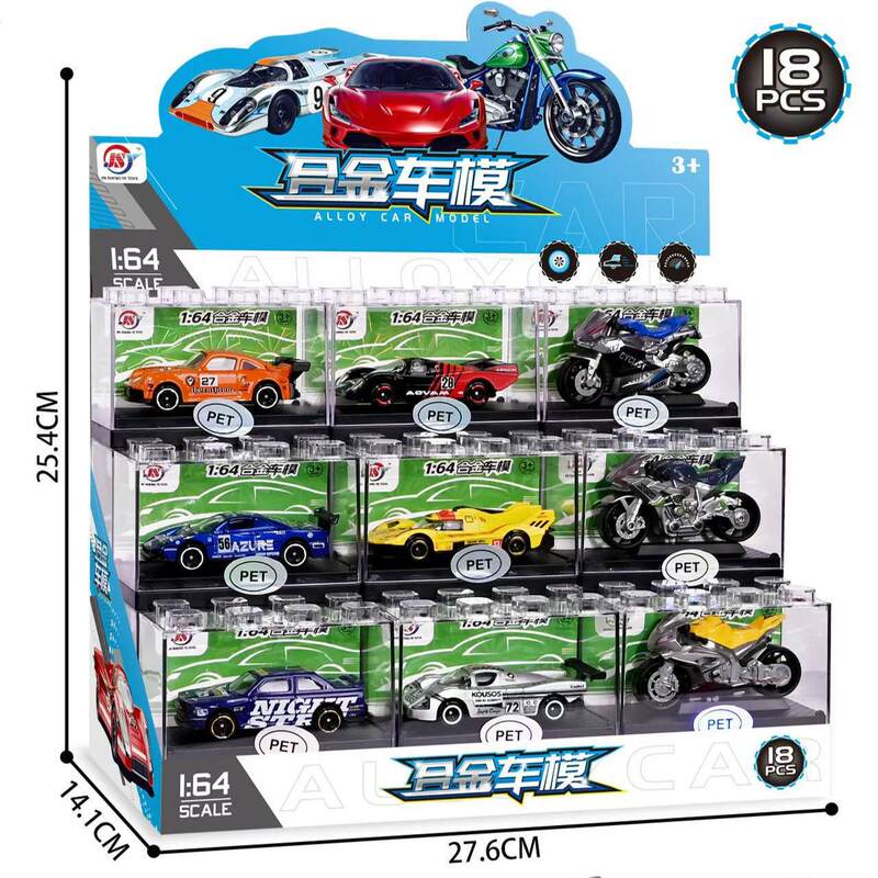 Alloy Car Model 1:64 Motorcycle Racing Super Graffiti Sports Car Toy Collection Video Game City Cultural and Creative Supermarket Gift Supply Alloy Car Model 1:64 Motorcycle Racing Super Graffiti Sports Car Toy Collection Video Game City Cultural and Creative Supermarket Gift Supply