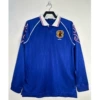 Long -sleeved Japanese home 1998