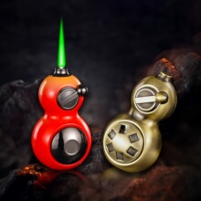 O 87430 Rotating Arm Ignition Novelty Lighter ����������