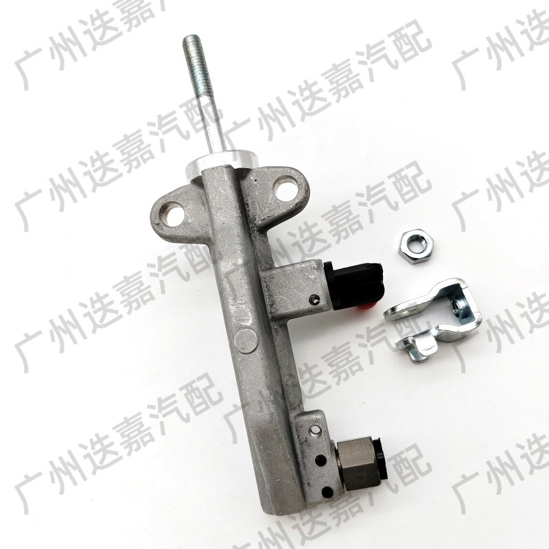 46920-Smg-033 Is Suitable for 2007-2009 Cr-V Siwei Clutch Master Pump Clutch Master Cylinder
