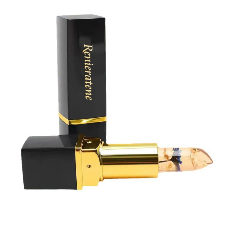 Moisturizing lipstick, lip balm, long-term effect, does not fade