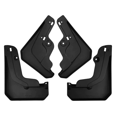 Fangchengbao Tai 7 – Mudguard