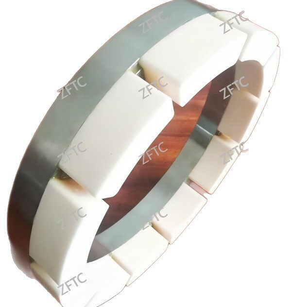 ZFTC陶瓷修整环单面研磨机工作环实用方便耐磨修整环