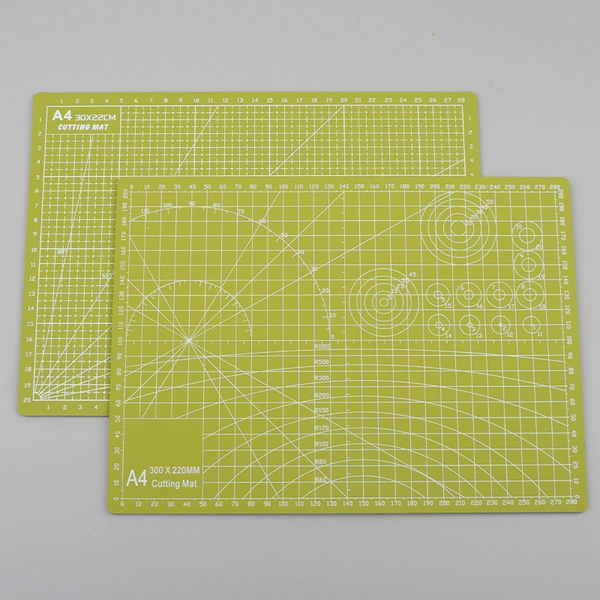 Avocado green