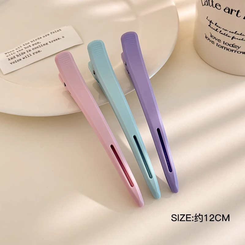 Clipe de pelo, clip de corte de pelo