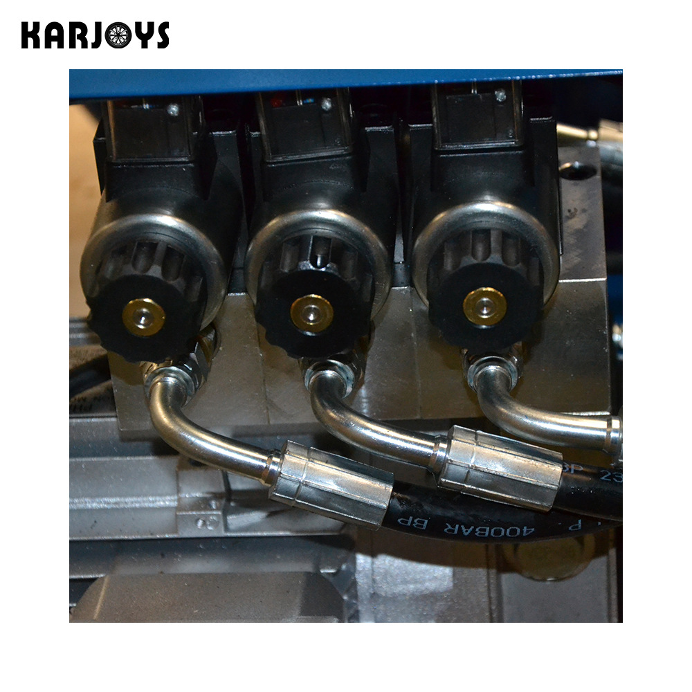 Camión automático de neumáticos horizontal máquina de desmontaje de neumáticos de automóviles de pasajeros máquina de desmontaje de neumáticos de vacío fábrica de reparación de automóviles máquina de raspado