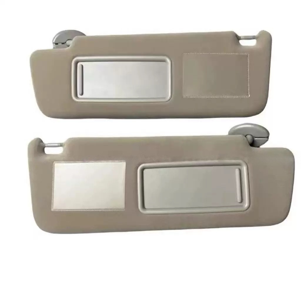 Suitable for 2003-2009 Toyota Land Cruiser Prado Lc Sun Visor 74310-6A020-A1