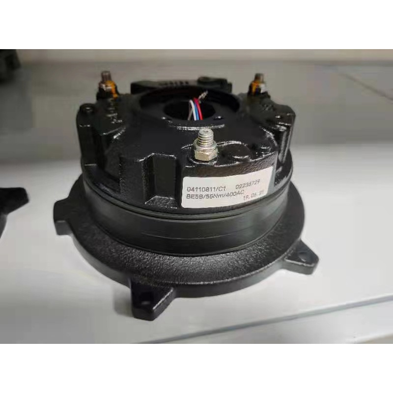SEW刹车片/BE5B刹车总成刹车线圈刹车片/55Nm/400AC