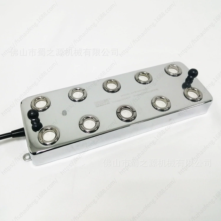Фабричные прямые продажи Science and Japan Shuyuan Mist SYW-M0103D ультразвуковой туман Мист полный медный корпус