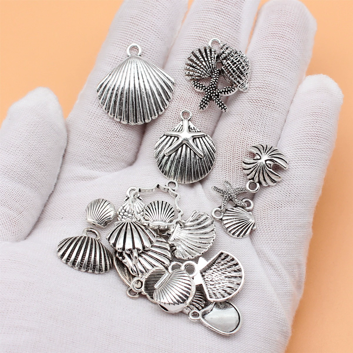 Подвеска, аксессуар, набор аксессуаров, 20 штук, 1 штука, 27G