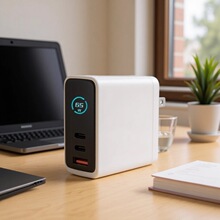 Ai����65W�������ֻ����ͷ�ʼǱ����������iPhone17ϵ��AVS���