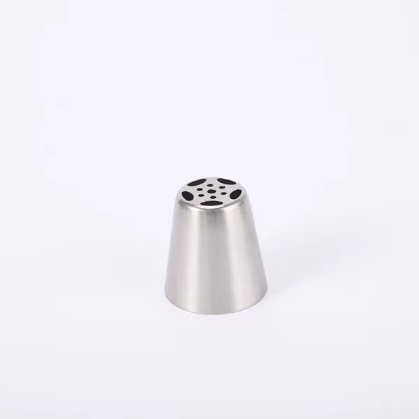 Pipe mouth 31