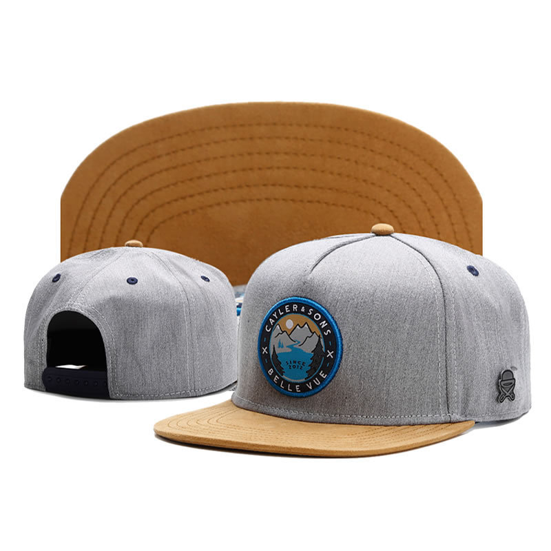 Mayorista comercio exterior sombrero plano sombrero ajuste sombrero sombrero de automóvil sombrero de moda americana sombrero de sol sombrero de sol