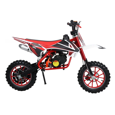 Off-Road Motorcycle, Kross motosiklet mühərrikləri