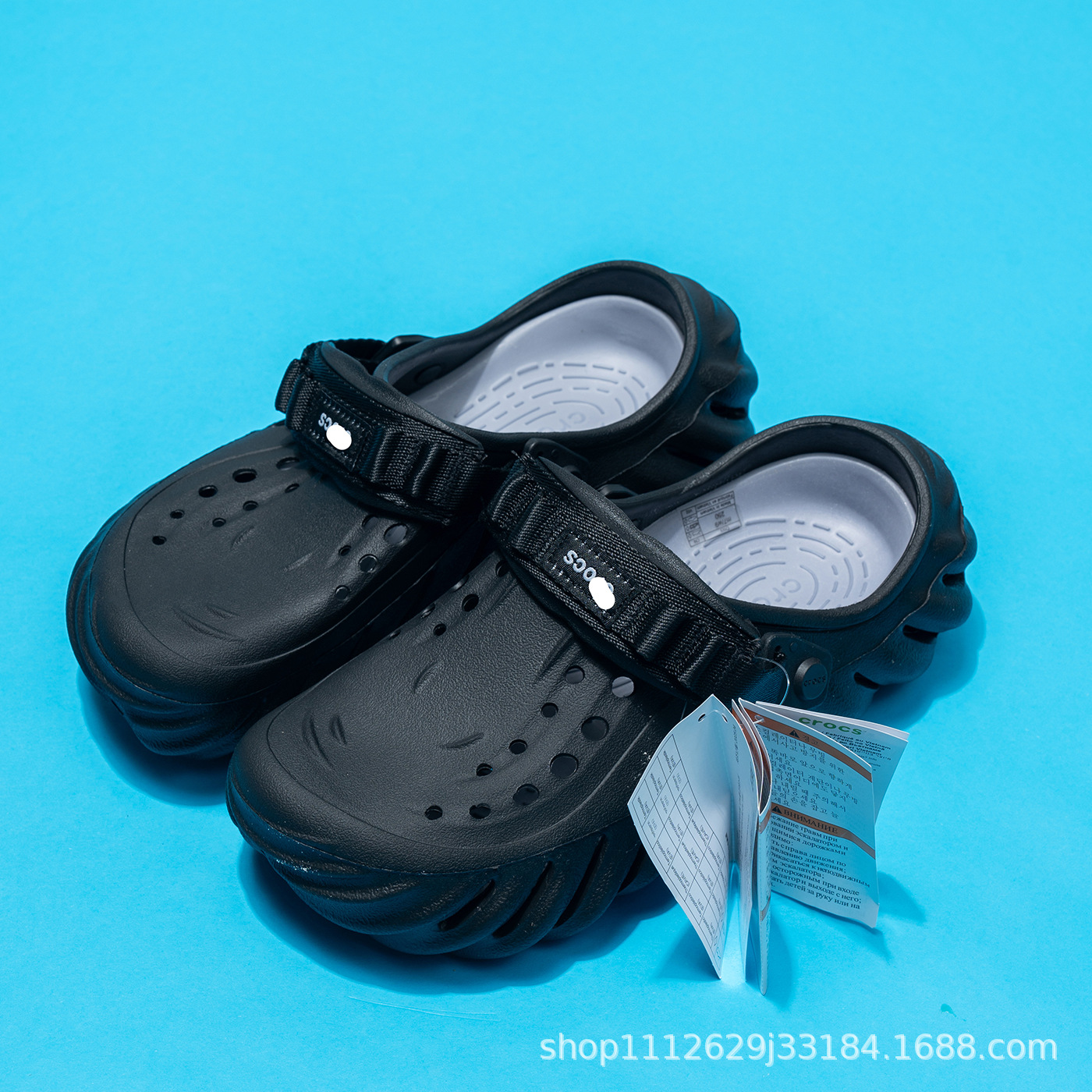 Zuecos de Playa Unisex de EVA, Transpirables, Impermeables, Ligeros y Antideslizantes, para Playa