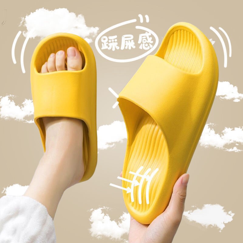 Men's Flat Foot Slippers with Foot Arch and High Arch, Arch Support Slippers for Flat Foot Correction