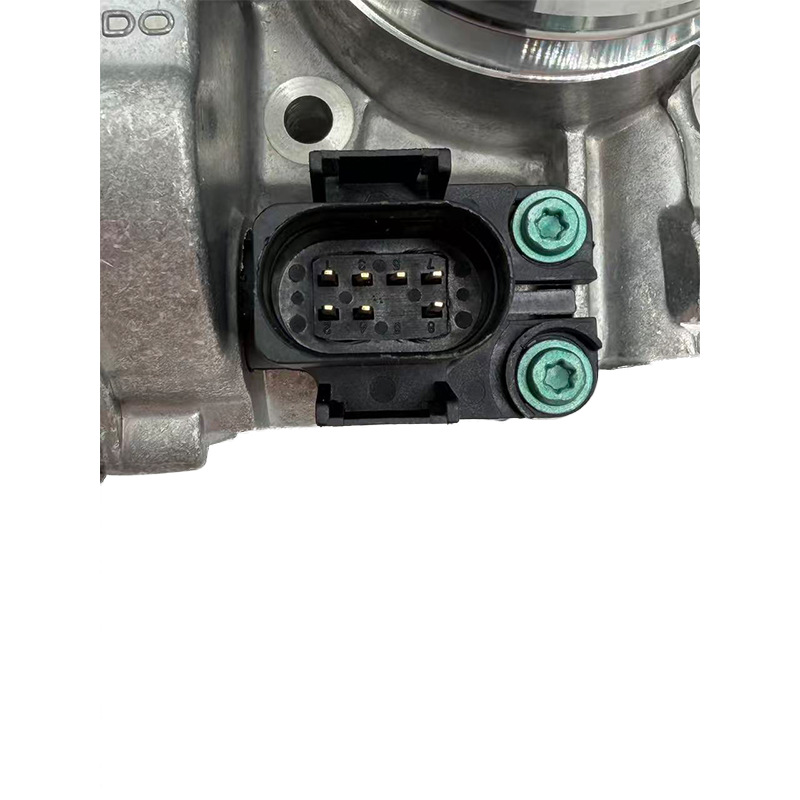 Suitable for Volkswagen Skoda Throttle Assembly 06A133064H Tb1149 408-237-111-017Z