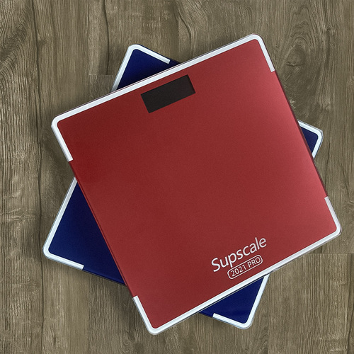 Factory direct sales cross-border wholesale scale smart health electronic scale human body scale home use