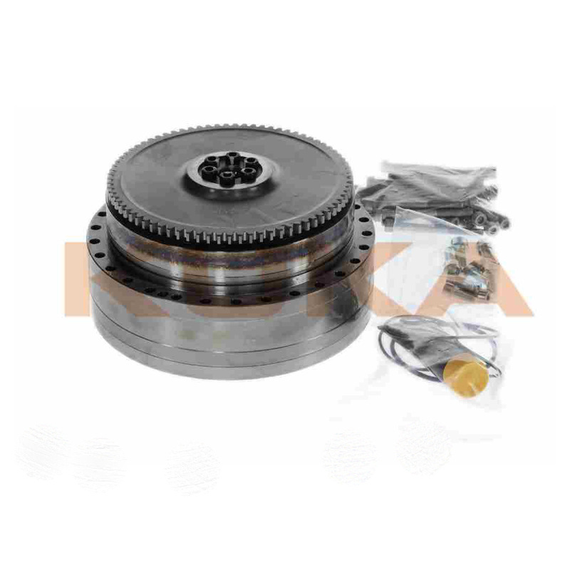 00-233-629 KUKA库卡机器人配件 A3 齿轮箱