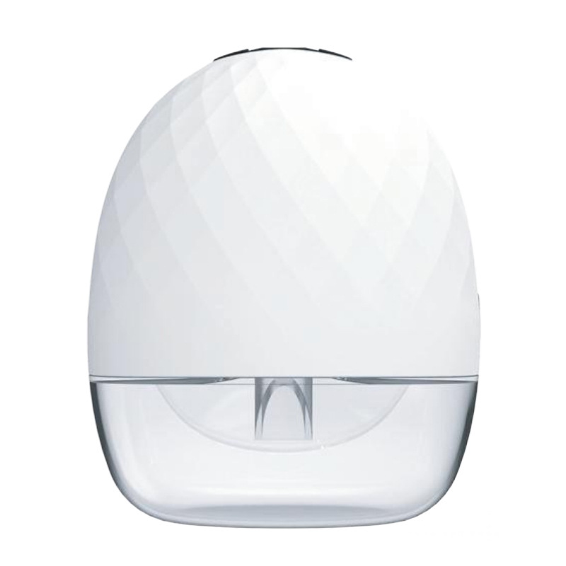 Beierkang portátil eléctrico bomba de mama bomba integrada mano-libre invisible máquina de ordeño materno-infantil fábrica