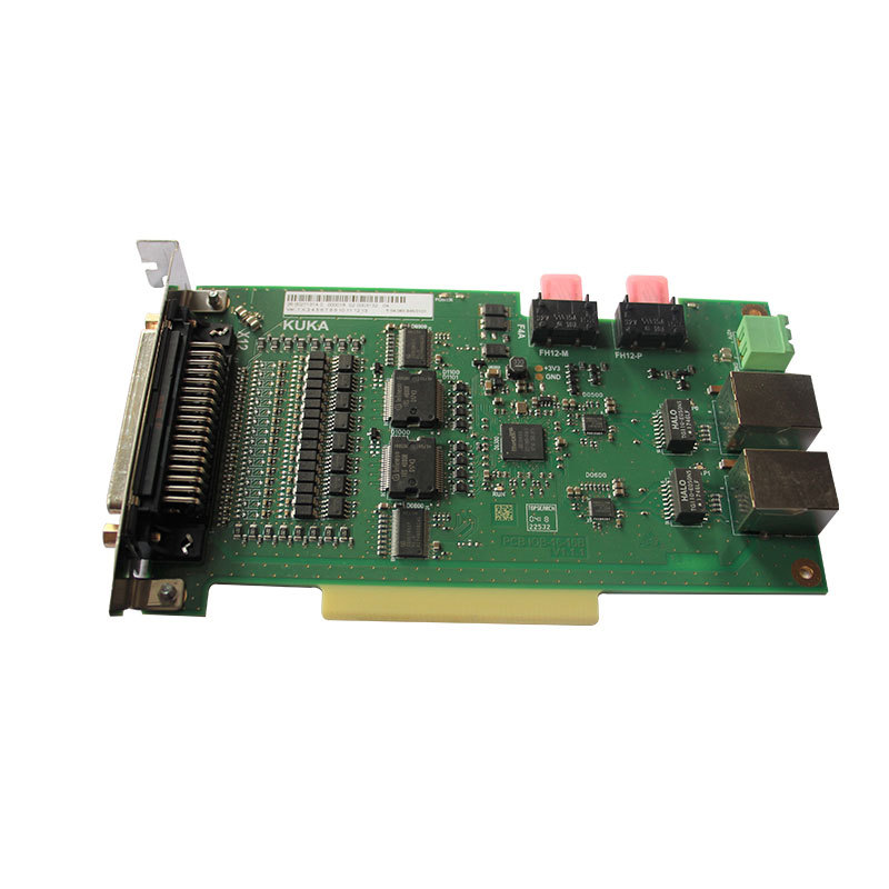 00-279-263 KUKA库卡机器人配件 EDS