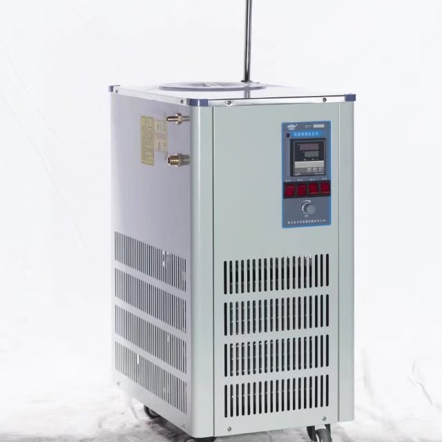 予华低温恒温反应浴质量好价格优厂家销售