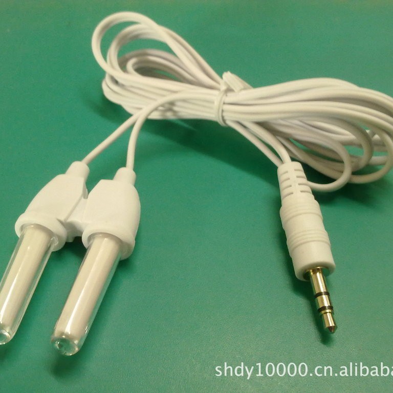 厂家供应鼻疗光疗仪激光导线 红光鼻疗线