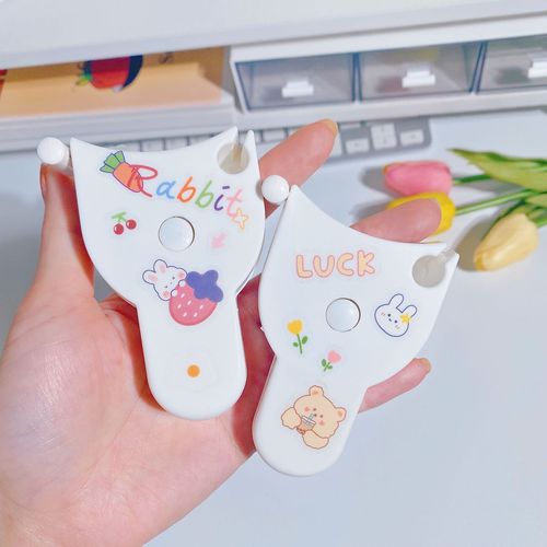 Professional measurement tape, automatic circumference measuring tape, fitness ruler with handle, automatic precision measurement of waist circumference, soft ruler