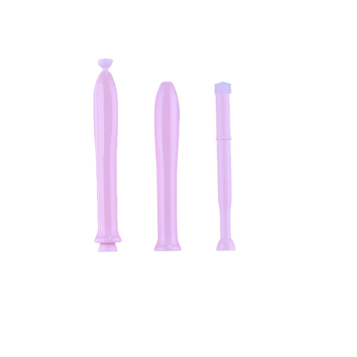 Antibacterial disposable gel