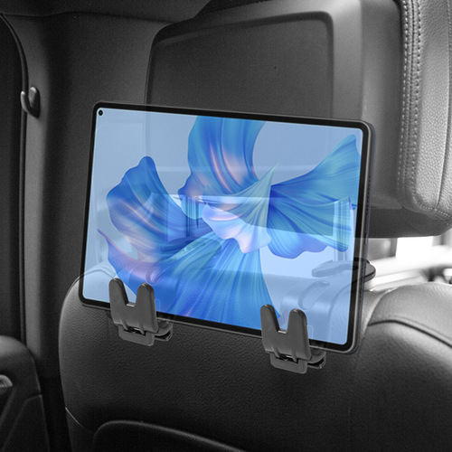 Car hook foldable storage storage 10KG load-bearing multi-functional creative car hook rear seat car hook