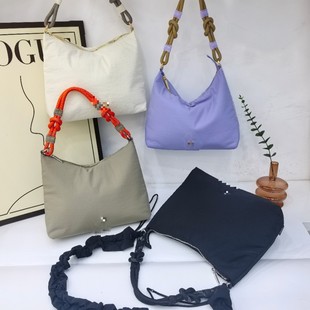 LU¶convertible Ruched 6.5L���c��hobo�������ް���б��Ҹ�°�