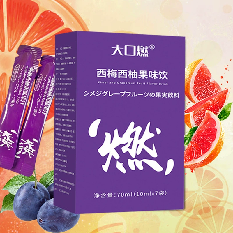 Западная Мэй Грейпфронт Фруит Вегетейблс Вест Плам Помело Фрут Фрут Дринк Дринкинг Стар Дуинь Та же фабрика место оптовый формат поколения