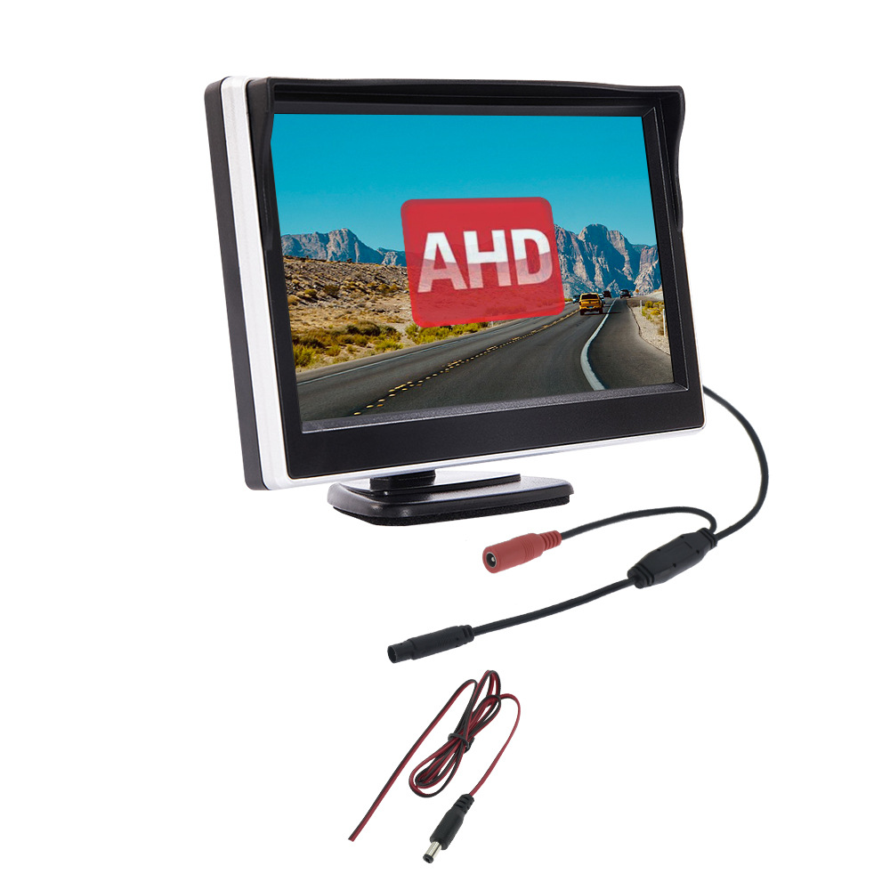 Silver edge AHD-BMW line