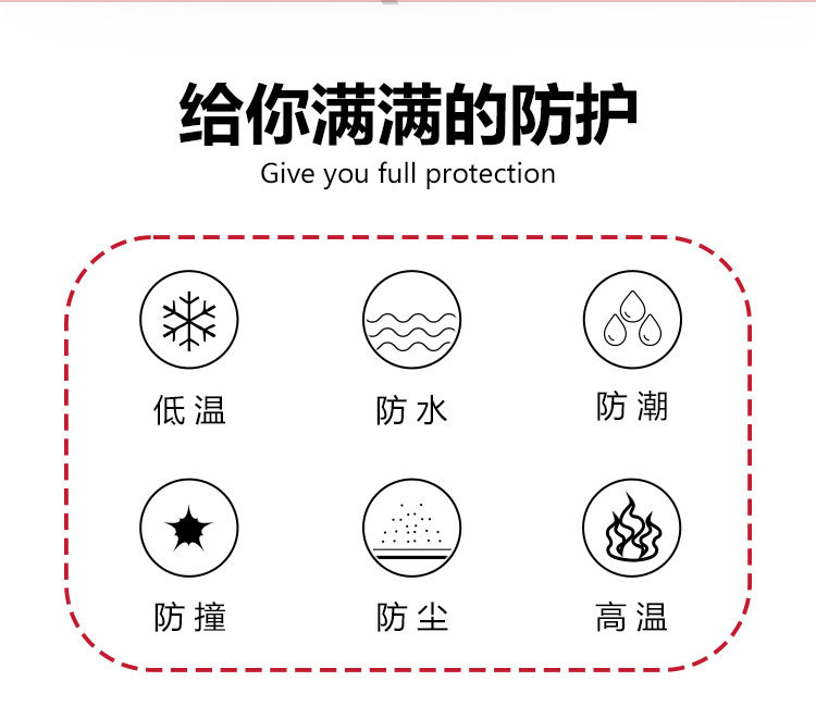 Outzone Roof Equipment Box Explosion-Proof Box 122 Liters Australian-Style Equipment Box Anti-Fall Waterproof Car Storage Box