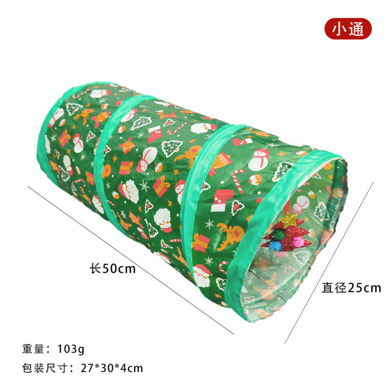 B18304_christmas tongtong