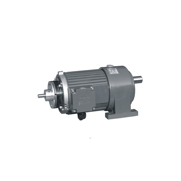 晟邦卧式减速电机CH750-60SCPG医药机械设备