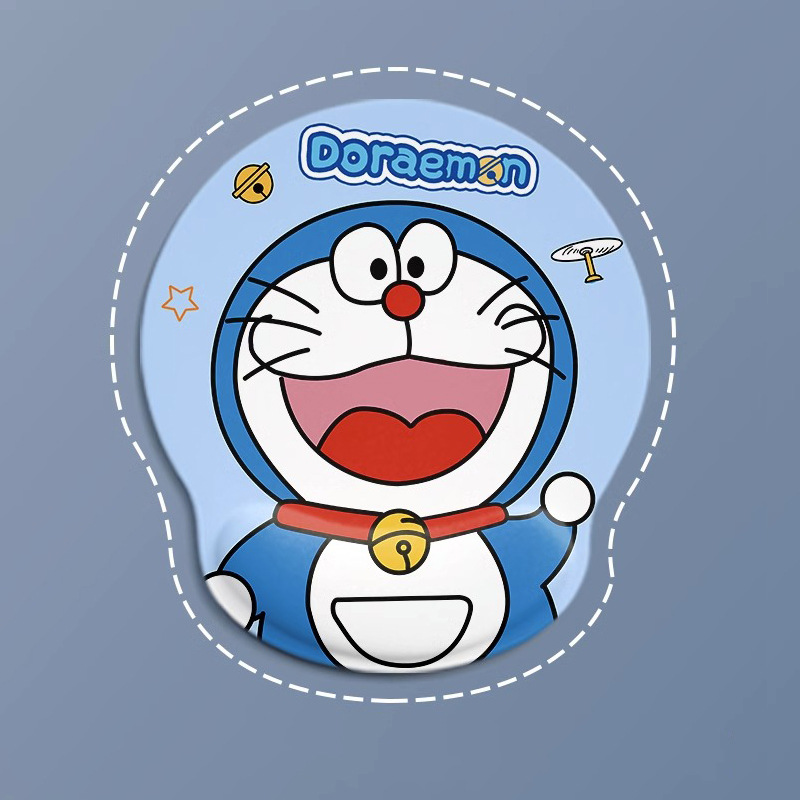해피 도라에몽
