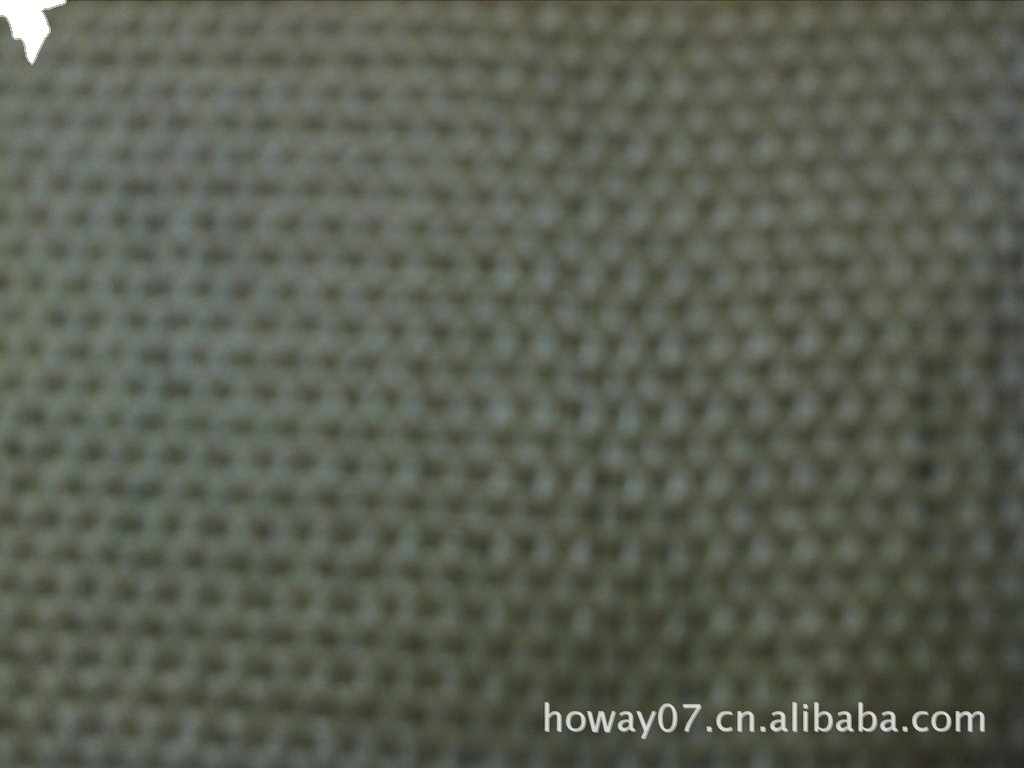 KEVLAR杜邦芳纶针织布 阻燃 防割 耐磨 防火布 200克