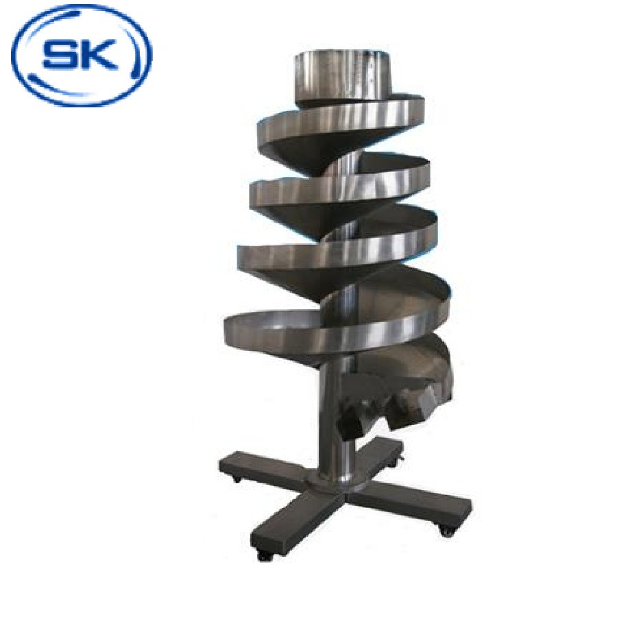 厂家直供立式选丸机 药丸选丸机药设备食品制丸螺旋重力筛丸机